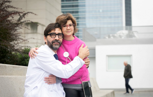 “Phép màu” mới cho những bệnh nhi ung thư hiểm nghèo