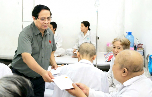 Sắp có 2 máy xạ trị để chữa bệnh cho người dân miền Tây