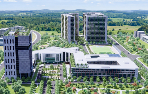 Thành lập Trường đại học Tâm Anh, đào tạo y khoa chuẩn quốc tế