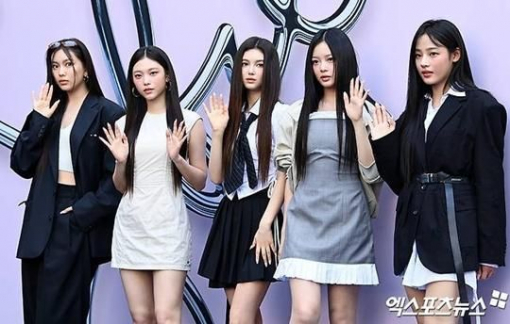 Vì sao thành viên nhóm NewJeans có thẻ phải bồi thường đến 100 tỉ won?