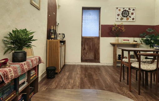 Tôi sợ thước đo của sự trưởng thành là phải sở hữu nhà