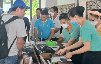 Phú Quốc khuyến cáo người dân cảnh giác khi đặt phòng qua ứng dụng