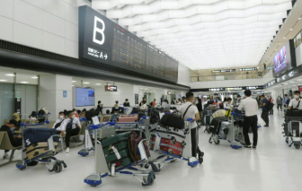 Băng nhóm tội phạm nhắm vào các hãng hàng không châu Á