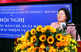 Sắp xếp để báo chí TPHCM mạnh hơn, hiệu quả hơn