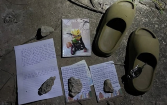 Khi gia đình không còn là chỗ dựa an toàn trong mắt trẻ