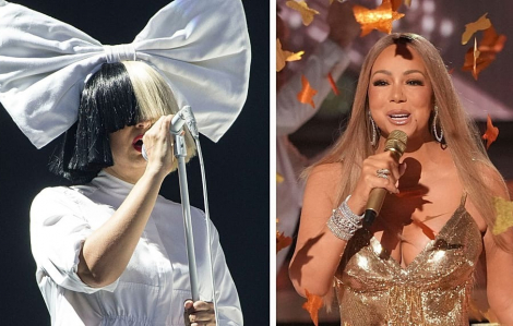 Ai đã soán ngôi Mariah Carey sau 3 thập kỷ thống trị Spotify?