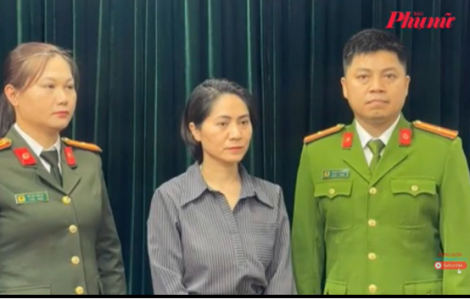 Giám đốc công ty tổ chức chương trình “Về đây bốn cánh chim trời” khai gì trước công an?