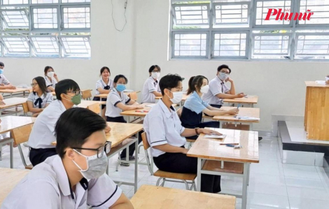 Hàng loạt chính sách giáo dục mới thay đổi từ 1/1/2026