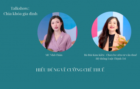 Hiểu đúng về cưỡng chế thuế để an tâm kinh doanh