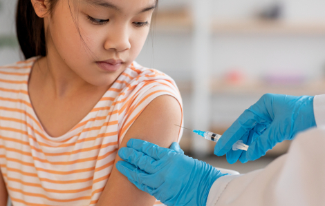 Talkshow: Phá bỏ những lầm tưởng phổ biến về vắc xin