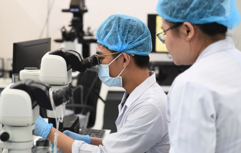 Phó thủ tướng Chính phủ đề nghị xây dựng Đại học Quốc gia TPHCM thành đại học số kiểu mẫu