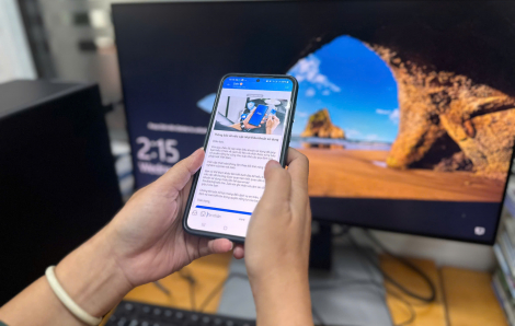 Chiều 31/12, Zalo lại ra thông báo cập nhật Điều khoản sử dụng