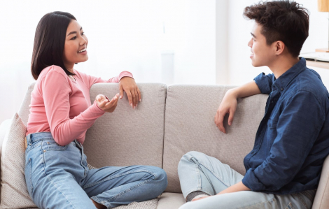 Talkshow: Kẻ thứ 3 chỉ là...món ăn lạ miệng?