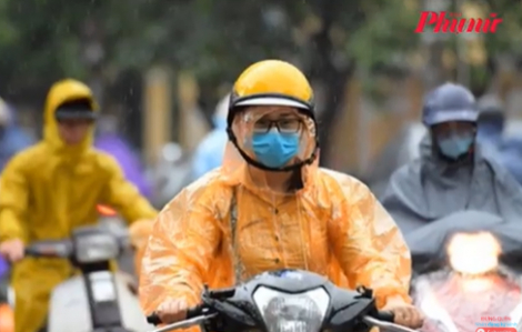 Thời tiết ngày cuối cùng của năm 2025 sẽ thay đổi như thế nào?