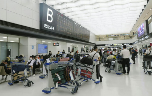 Băng nhóm tội phạm nhắm vào các hãng hàng không châu Á