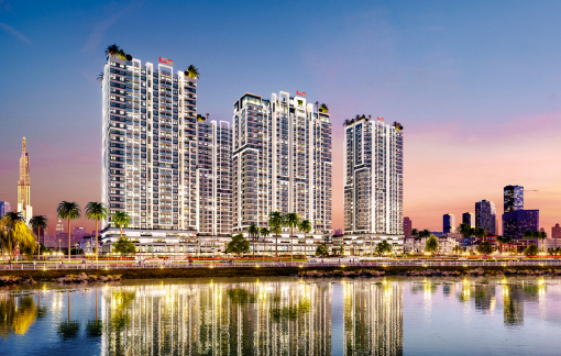 LDG muốn bán một phần dự án LDG Sky để xoay vốn, cải thiện dòng tiền