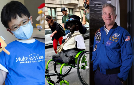 Những câu chuyện truyền cảm hứng của năm 2025