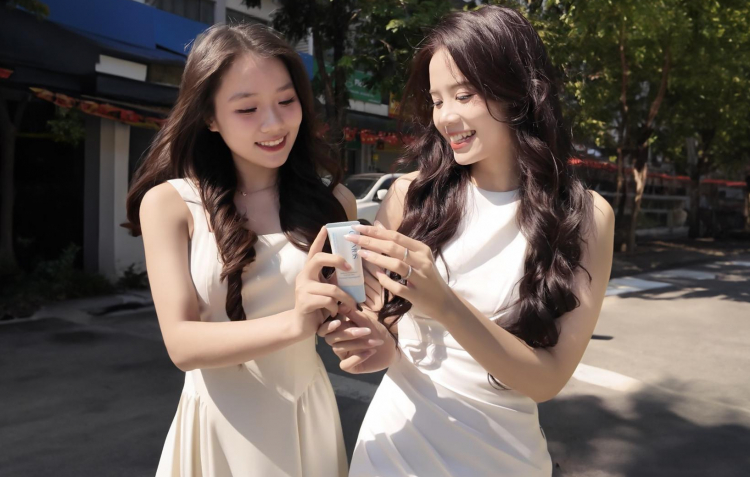 Định nghĩa lại chuẩn mực khử mùi với kem nách 3-trong-1 Caumos Fresh Silence