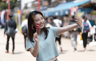 40 tuổi vẫn trắng tay...