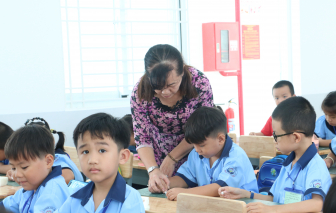 Từ 1/1/2026, đồng loạt 4 luật trong lĩnh vực giáo dục, đào tạo có hiệu lực