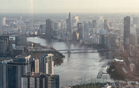 5 thay đổi lớn tác động trực tiếp thị trường bất động sản từ 1/1