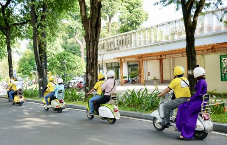 Kéo du khách gần hơn với cộng đồng dân cư