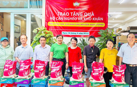 Người cựu chiến binh góp sức lan tỏa phong trào phụ nữ