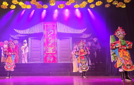 Thị trường giải trí 2026: Năm mới, kỳ vọng mới