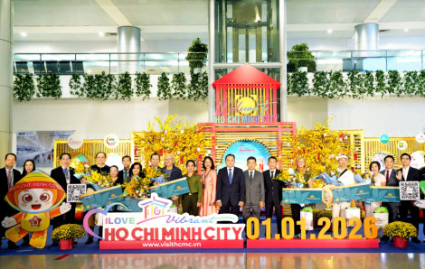 Tour xã, phường tạo sức hút mới cho du lịch TPHCM