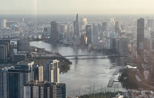 5 thay đổi lớn tác động trực tiếp thị trường bất động sản từ 1/1