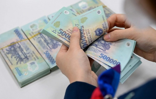 Chính sách mới có hiệu lực từ tháng 1/2026