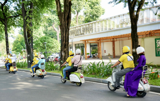 Kéo du khách gần hơn với cộng đồng dân cư