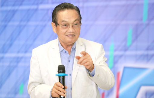 Làm sao để “đầu tàu” kinh tế tiếp tục vươn mình bứt phá?