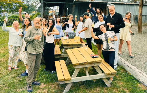 Năm 2026: Mong đợi bức tranh nhiều gam màu tươi sáng.