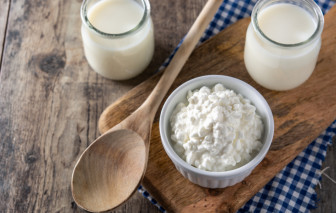 Những loại thức uống tốt cho đường ruột ngày tết