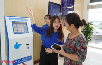 Nên làm gì để điểm công dân số không trở thành “con dao hai lưỡi”?