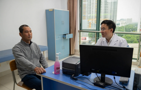 Trung Quốc phát triển AI giúp phát hiện sớm ung thư tụy