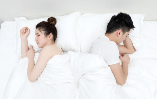 Cái gì cũng một mình tôi lo thì tôi cần chồng làm gì