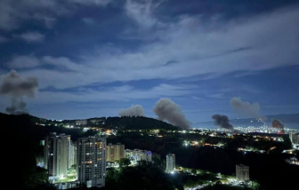 Mỹ tấn công Venezuela: Giới chuyên gia lo ngại về những hệ lụy khôn lường