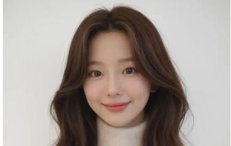 Tóc dài gợn sóng kiểu Hàn Quốc: lựa chọn tạo phong cách cho nhiều độ tuổi