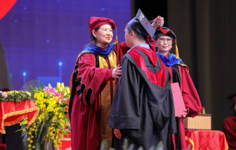 Trường đại học Văn Lang tuyển sinh bằng phương thức xét hồ sơ năng lực