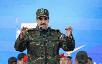 Venezuela ban bố tình trạng khẩn cấp, cáo buộc Mỹ tấn công lãnh thổ