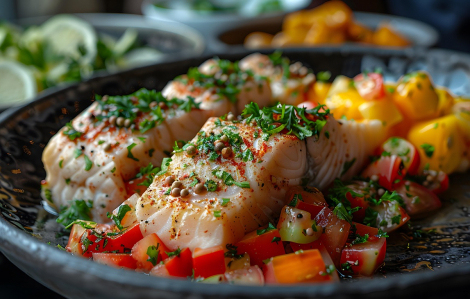 Đừng tin vào 6 lời nói dối lớn nhất về dinh dưỡng