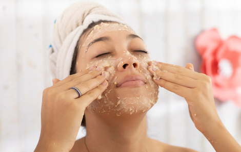 Làm đẹp từ gian bếp: Nuôi dưỡng làn da từ trong ra ngoài với yến mạch