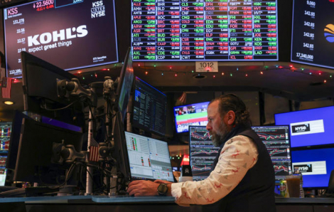 Thị trường “nín thở” chờ phản ứng sau cú sốc Mỹ tấn công Venezuela