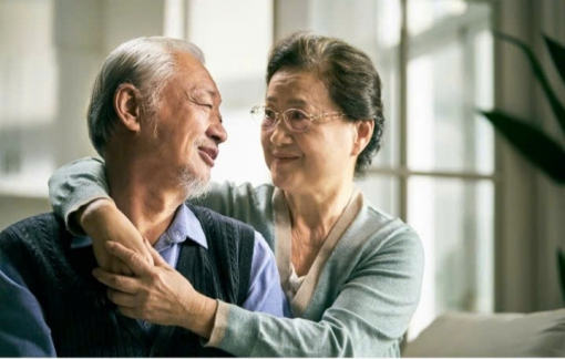 Tôi hèn nhát nên không dám đẩy chồng vào tù