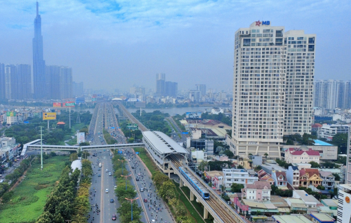 Mở cửa chính sách để doanh nghiệp đồng hành cùng TPHCM phát triển metro