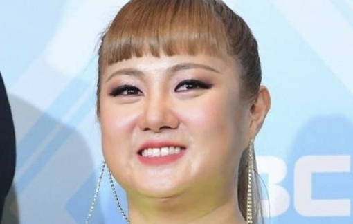 Park Na-rae bị cựu quản lý tố cáo quấy rối nơi làm việc