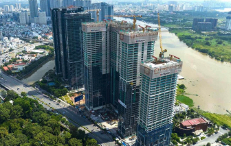 Từ 1/3, mỗi bất động sản được cấp 1 mã định danh