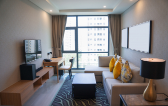 Những kinh nghiệm quan trọng khi mua nhà